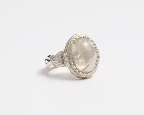 خاتم در مسماري ملكي