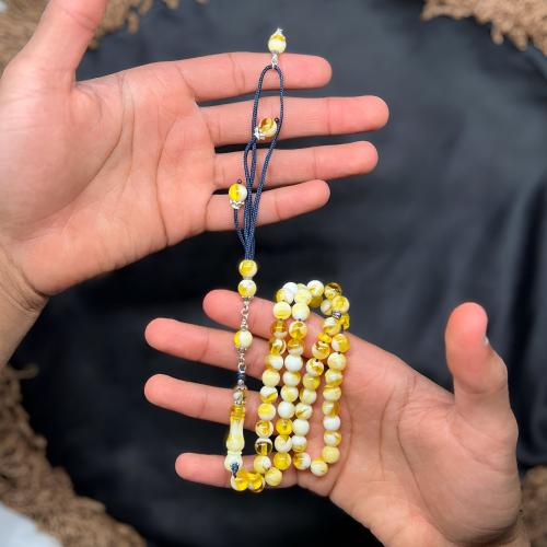 Belgian crystal glass stone