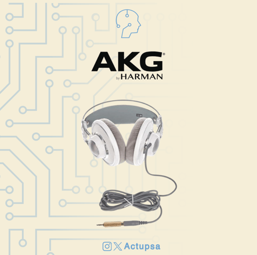 AKG K-701 Headphone