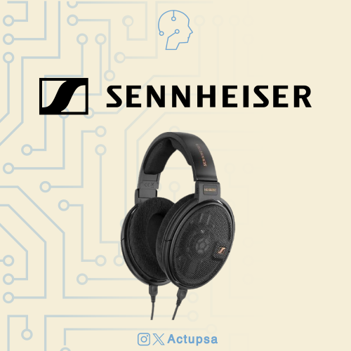 Sennheiser HD 660S2