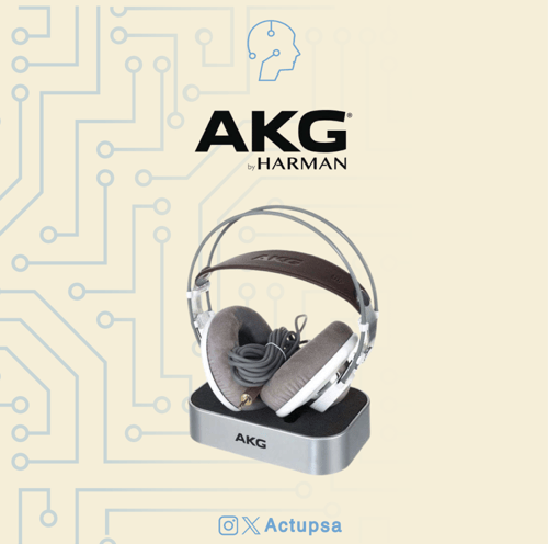 AKG K-701 Headphone