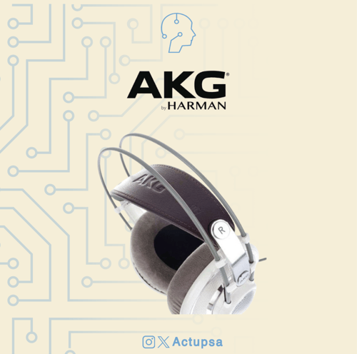 AKG K-701 Headphone