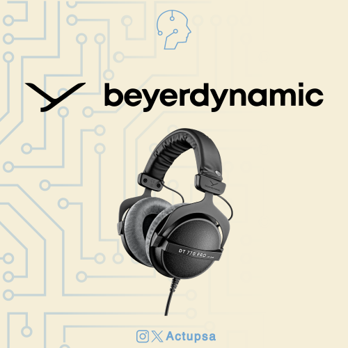 beyerdynamic DT-770 Pro 80 OHM سماعة