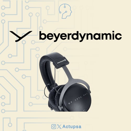 Beyerdynamic DT-1770 Pro 250 Ohm