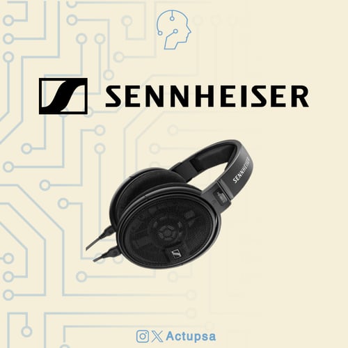 Sennheiser HD 660 S