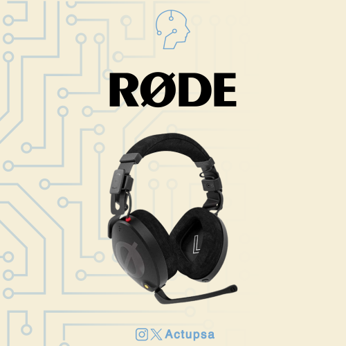 Rode NTH-100M Headphone