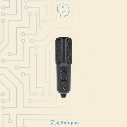 Rode NT-USB Microphone