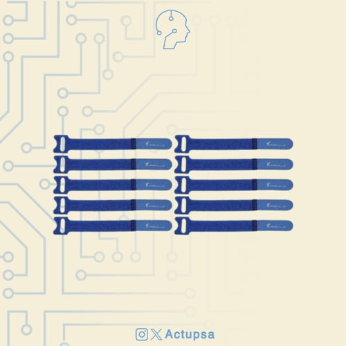 منظم الاسلاك | Cable strap