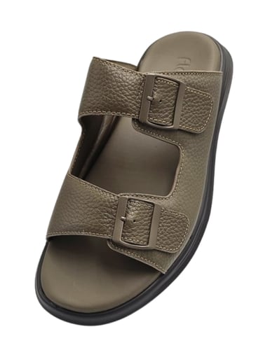 نعال إيطالي تقنية سويسري طبي - زيتي