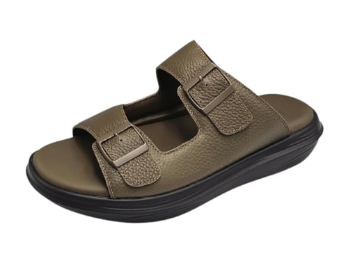 نعال إيطالي تقنية سويسري طبي - زيتي