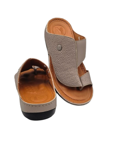 نعال خليجي إيطالي - طبي بيج