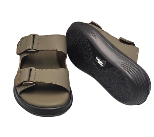 نعال ايطالي تقنية سويسري طبي - زيتي