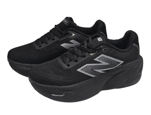 حذاء رياضي نيوبالانس - أسود