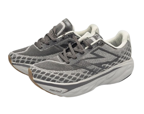 حذاء رياضي نيوبالانس - رمادي