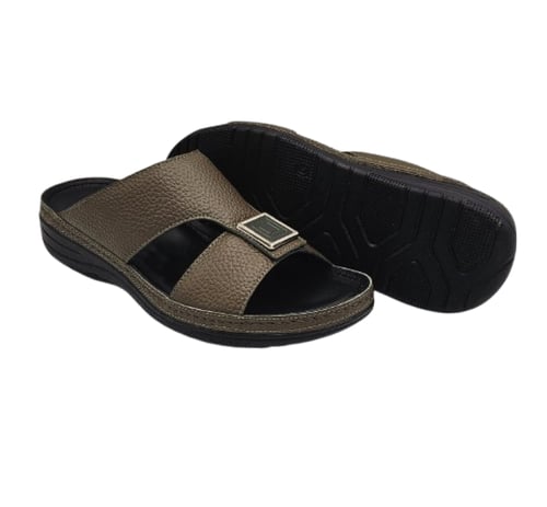 نعال ايطالي خليجي - طبي زيتي