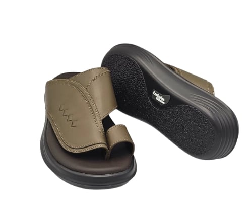 نعال سويسري طبي - زيتي