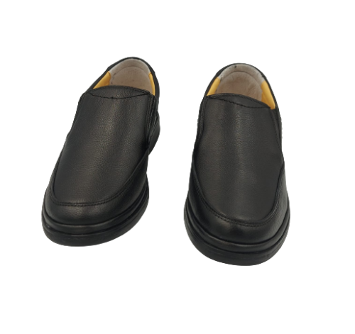 حذاء رجالي كاجوال طبي