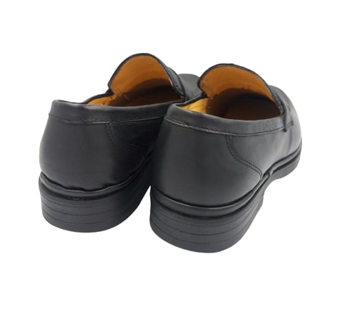 حذاء رسمي بدون رباط