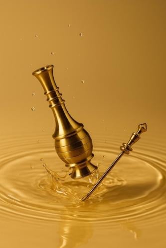 مكحله مرود نحاس