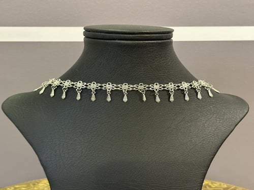 عقد بديل الفضه