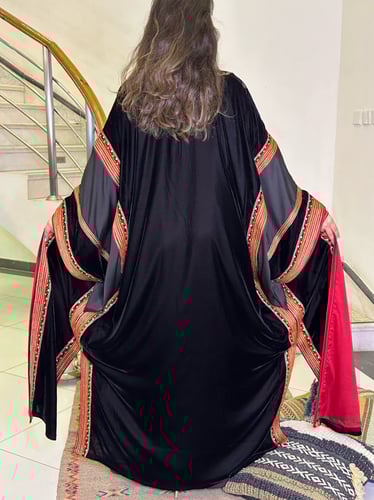 دقلة يوم التأسيس مستوحى من المقطع النجدي (مخمل أسو...