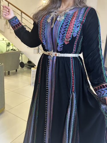 حزام بديل الفضه