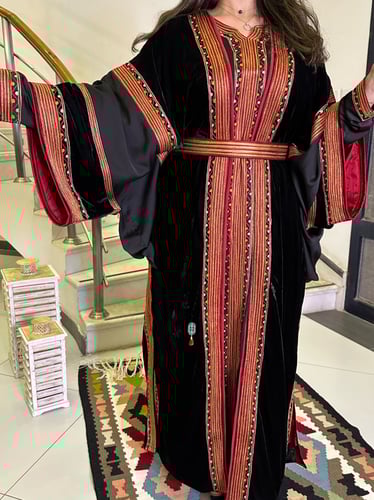 دقلة يوم التأسيس مستوحى من المقطع النجدي (مخمل أسو...