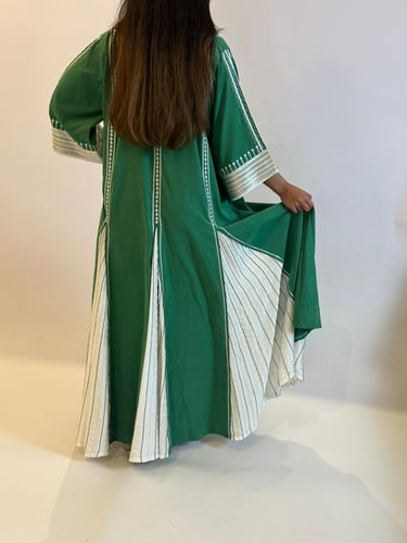 جلابية (كولكشن اليوم الوطني ) #201