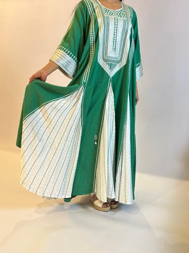 جلابية (كولكشن اليوم الوطني ) #201