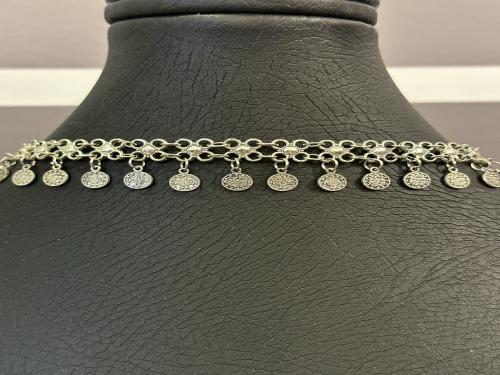 عقد بديل الفضه