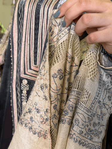 شال كشميري بيج #30