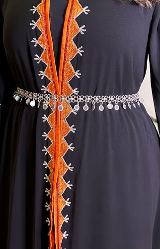 حزام تقليدي #3