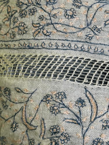 شال كشميري بيج #30