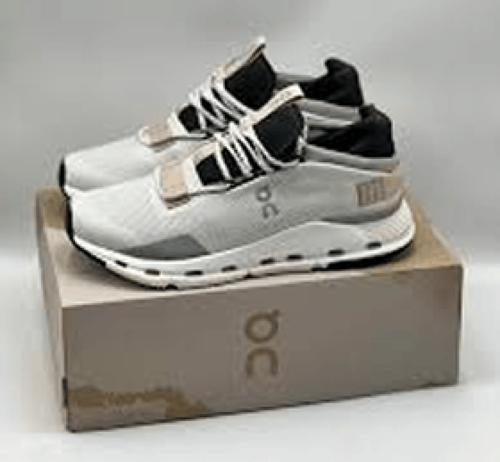 On Running Cloudnova