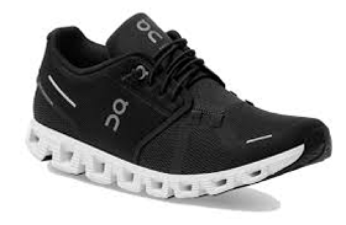 On Running-Cloud 5 mesh
