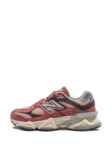 New Balance 9060- Cherry Blossom