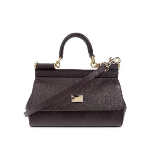 Dolce & Gabbana Sicily tote bag