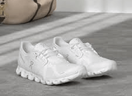 On Running-Cloud 5