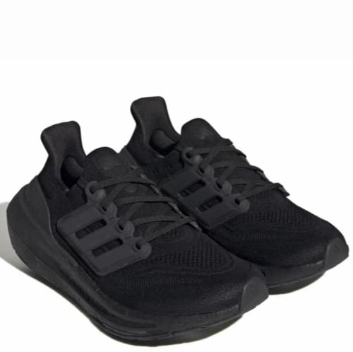 Adidas UltraBoost Triple Black