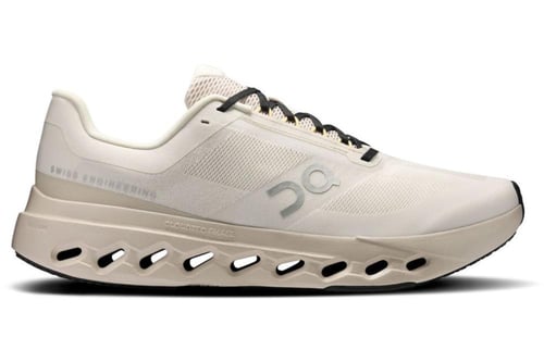 On running Cloudsurfer