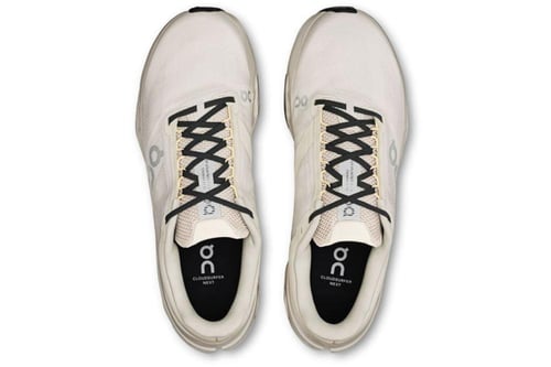 On running Cloudsurfer