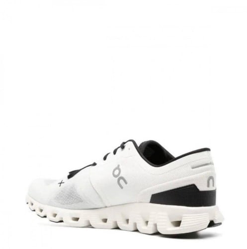 On Cloud X White