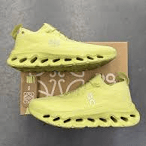 Loewe X On Cloudtilt Running