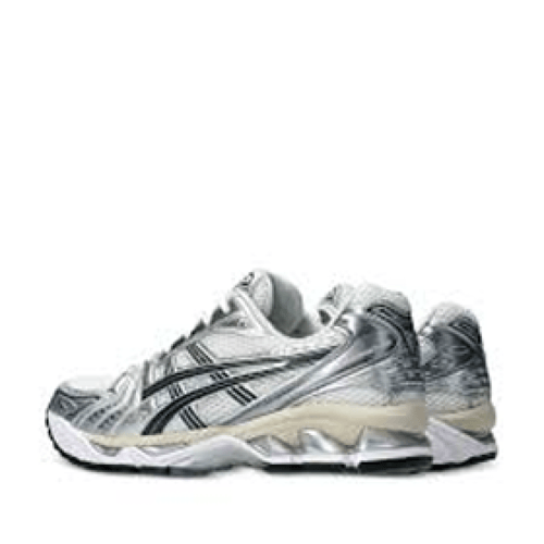 ASICS Gel-Kayano 14 White Midnight