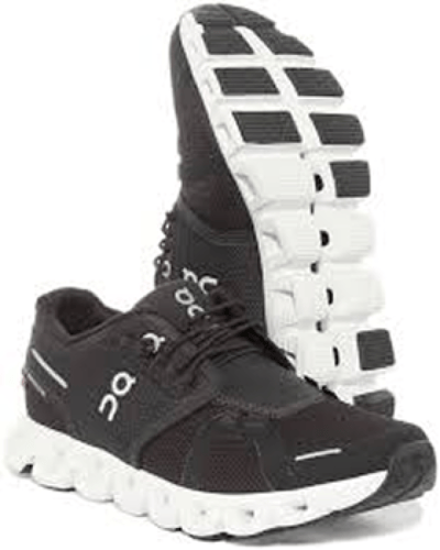 On Running-Cloud 5 mesh