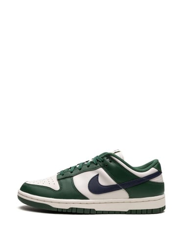 DUNK LOW GORGE GREEN