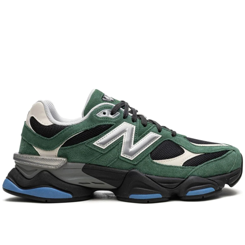 New Balance Running Shoes - Green
