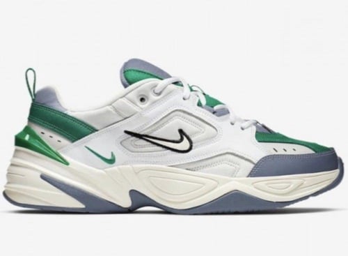 Nike M2k