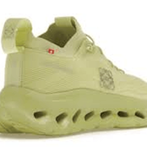 Loewe X On Cloudtilt Running