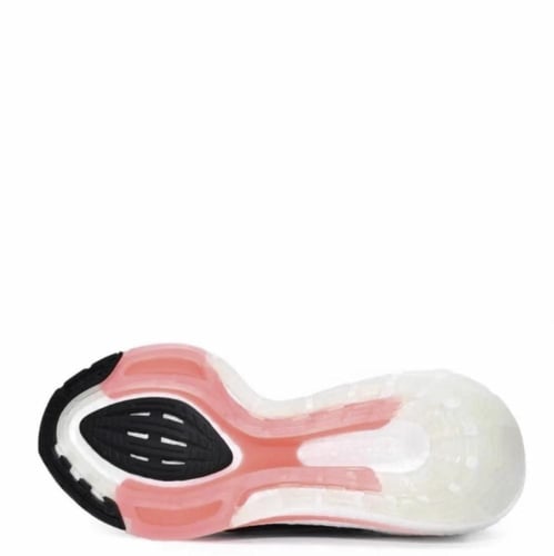 Adidas Ultraboost White Pink Blue